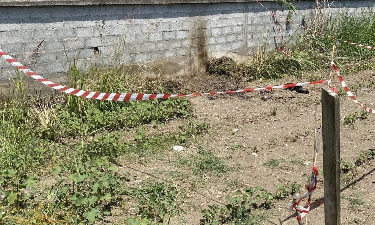 Έγκλημα στην Κατερίνη: Συνελήφθη ο δράστης που έκαψε και έδεσε το θύμα -«Με κατέδωσε και τον σκότωσα»